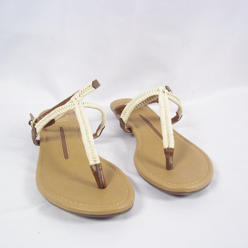 New Directions ISABELLA Thong Sandal NIB Sz 8 - Picture 2 of 4